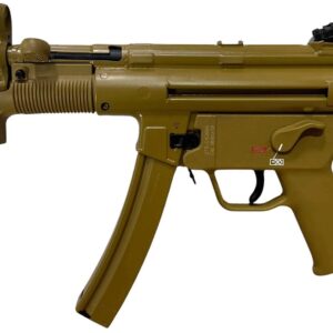 SP5-PDW 9MM RAL 5.83" 30+1   #