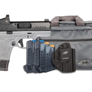R7 MAKO 9MM GY 15+1 OI BUNDLE#
