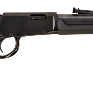 RIO BRAVO 22WMR BK/SY 20"    #