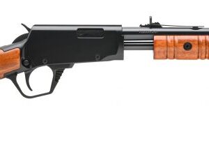 GALLERY 22LR BL/WD 18" 15+1