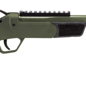 BRAWLER 410/9" OD GREEN      #