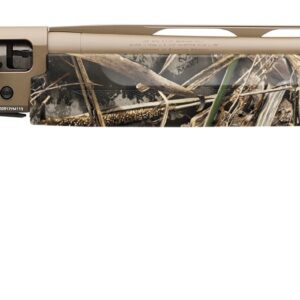 SILVER MAX-7 FDE 12/28 3.5"  #