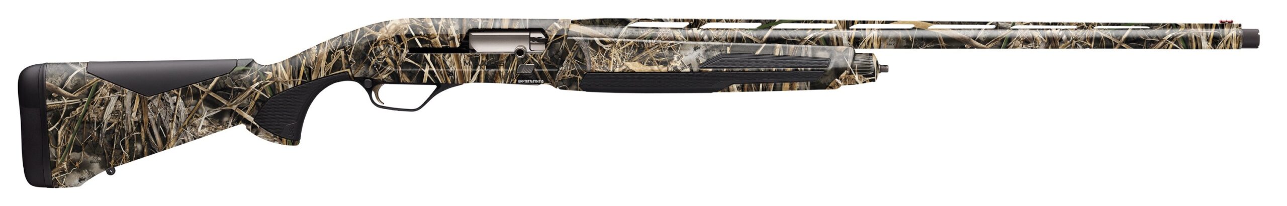 MAXUS II MAX-7 12/28 3.5" #