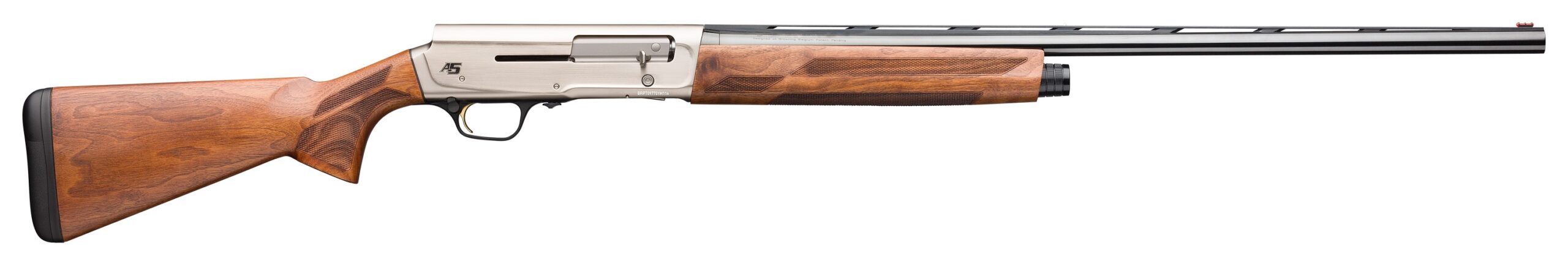 A5 UPLAND 20/26 BL/WD 3"