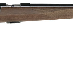 T-BOLT 22MAG SPORTER BL/WAL NS