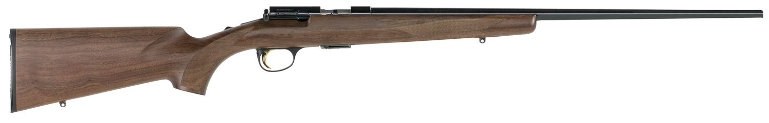 T-BOLT 22MAG SPORTER BL/WAL NS