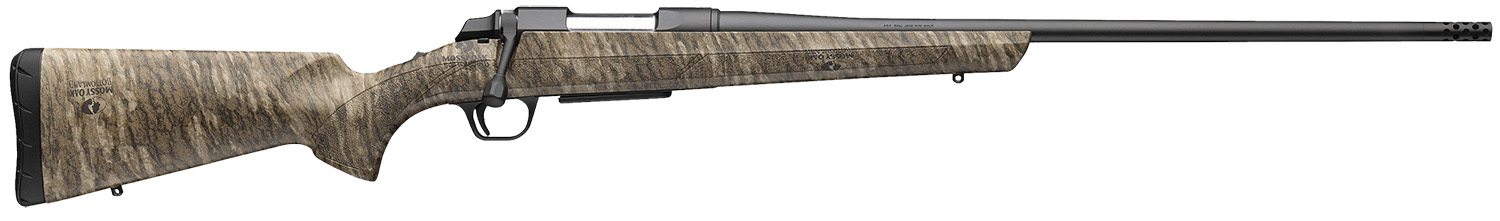 A-BOLT III MOBL 270WIN 22" #