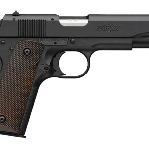 1911-22 A1 POLY 22LR 4.25"