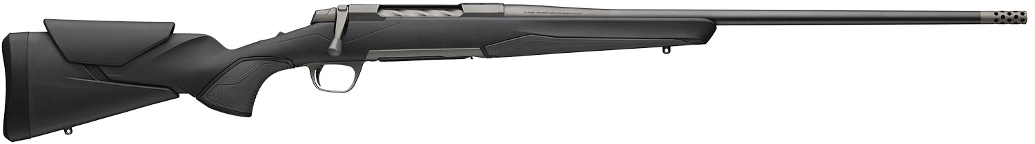X-BOLT 2 HUNT COMP 308WIN TCB#