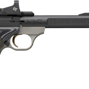 BUCKMARK PLUS 22LR RD G10 #
