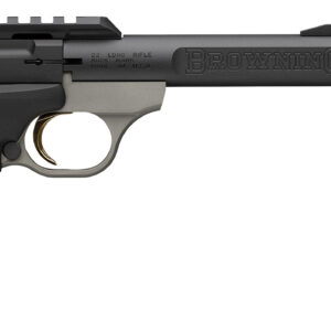 BUCKMARK PLUS URX 22LR MB #