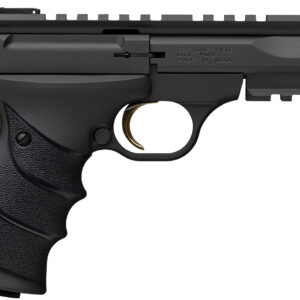 BUCKMARK BLK LBL 22LR BLK