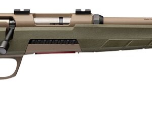 XPERT SR 17WSM 18" ODG/FDE   #