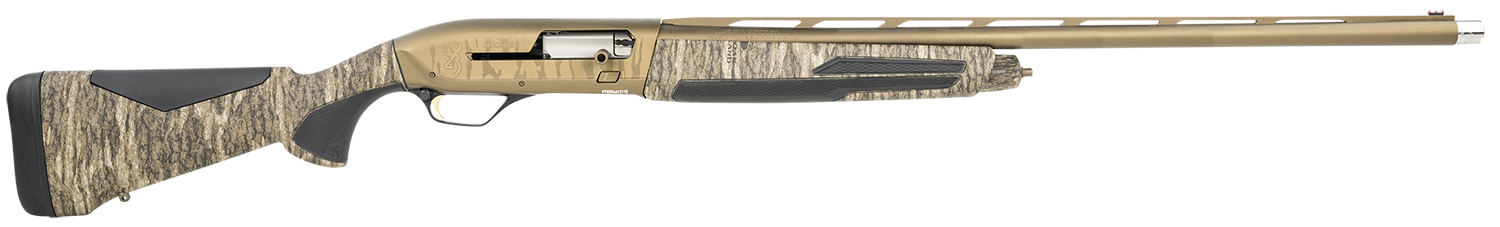 MAXUS II WW MOBL 12/28 3.5" #