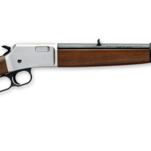 BL-22 SATIN NICKEL 22LR GR I