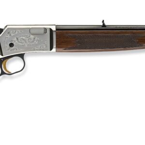 BL-22 LEVER ACT 22LR ENGRAVED