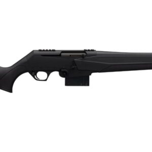 BAR MK3 DBM 308WIN BL/SY 18" #