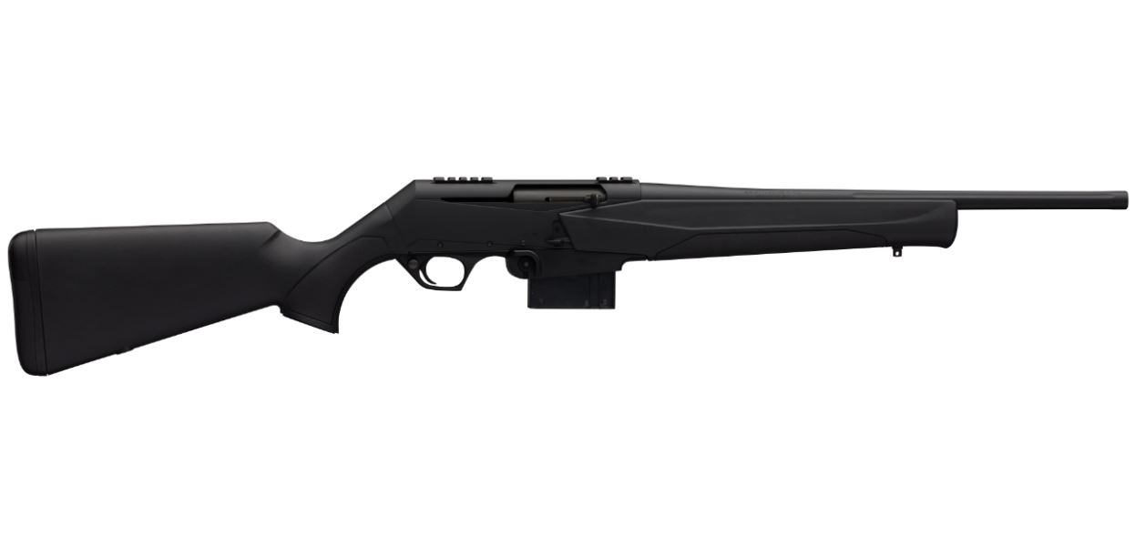 BAR MK3 DBM 308WIN BL/SY 18" #