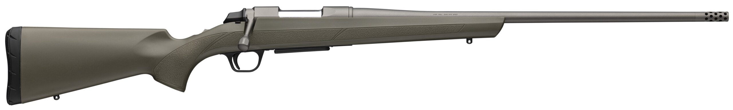 A-BOLT III 243WIN OD/TUN 22" #