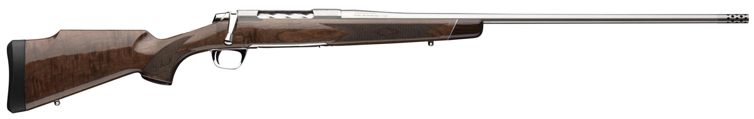 XB2 WHITE GOLD MED 308WIN
