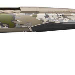 X-BOLT 2 SPEED SPR OVIX 308WIN