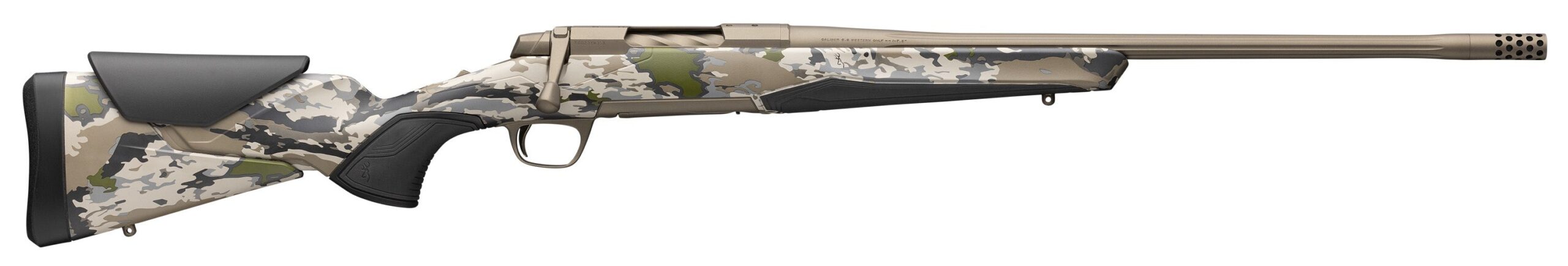 X-BOLT 2 SPEED SPR OVIX 308WIN