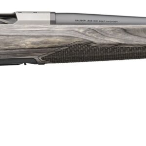 X-BOLT 2 HUNT LAM 308WIN TT  #