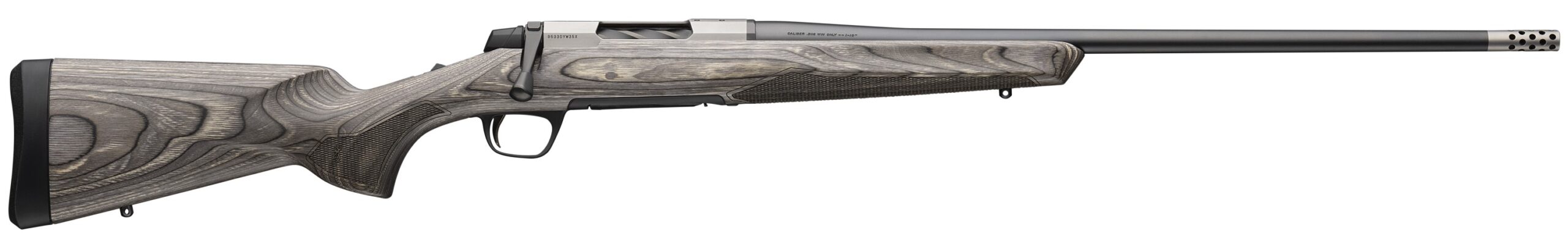 X-BOLT 2 HUNT LAM 308WIN TT #