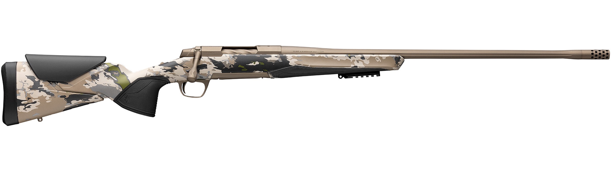 XBOLT 2 SPD LR OVIX 7PRC #