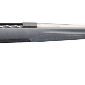 X-BOLT 2 COMP GRAY 7PRC SS #