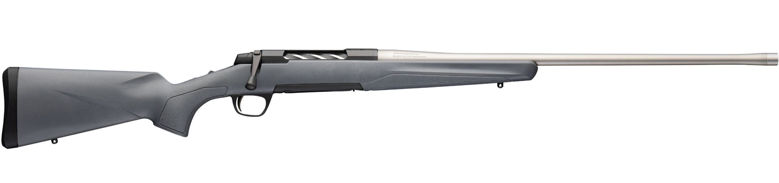 X-BOLT 2 COMP GRAY 7PRC SS #