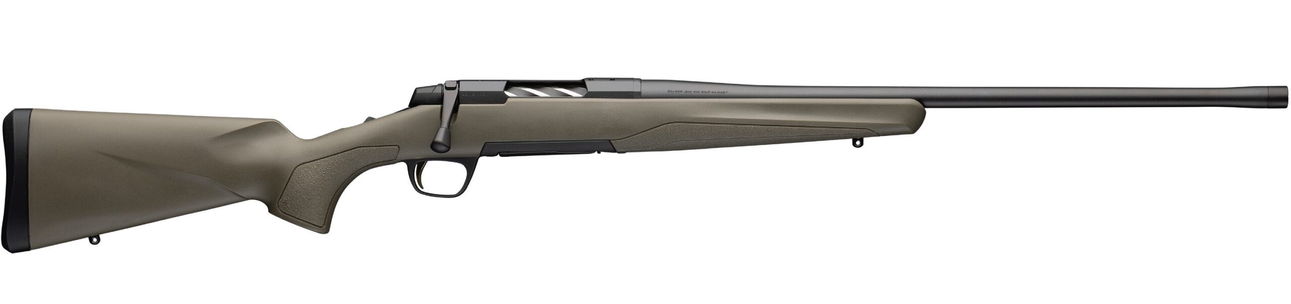 X-BOLT 2 COMP ODG 308WIN #