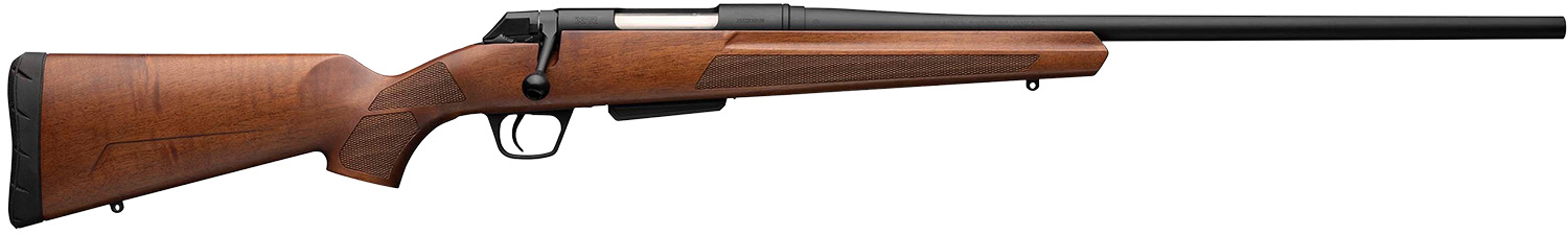 XPR SPORTER 30-06 BL/WD 24"