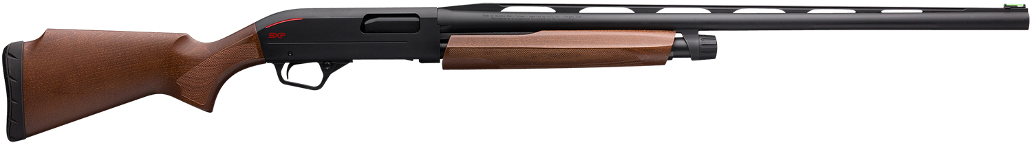 SXP TRAP CMPT 20/30 BL/WD 3"