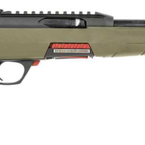WILDCAT SR 22LR 16.5" BL/OD  #