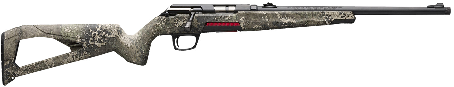 XPERT SR 21SHARP 16.5" BL/STR