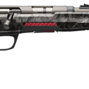 XPERT SR 21SHARP 16.5" GRAY  #