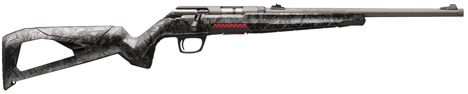 XPERT SR 21SHARP 16.5" GRAY #