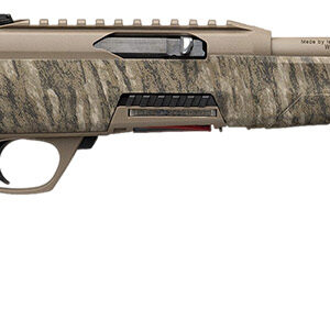 WILDCAT 22LR 18" FDE/MOBL