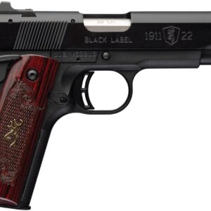 1911-22 MED COMP 22LR 4.25"  #