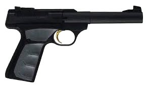 BUCKMARK CAMP UFX 22LR 5.5"