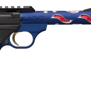 BUCKMARK + VISION AMER 5.9"