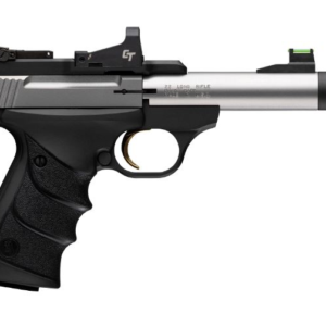 BUCKMARK MICRO BULL SS RD #