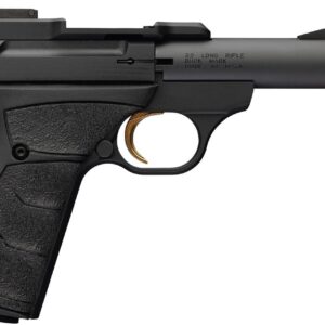 BUCKMARK MICRO BULL 22LR RMSC#