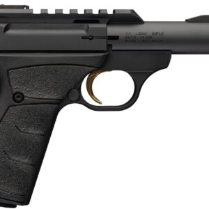 BUCKMARK MICRO BLL 22LR BK SR#
