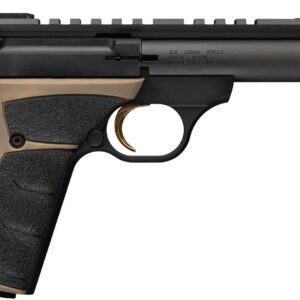 BUCKMARK FIELD TGT MIC 22LR  #