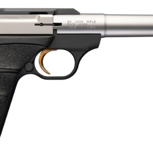 BUCKMARK CAMP S/S 22LR 5.9 SR#