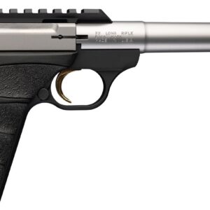 BUCKMARK CAMP URX 22LR SS SR #