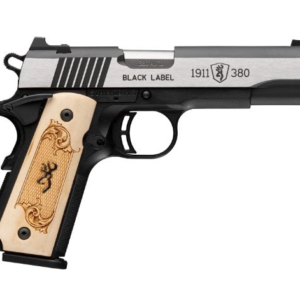 1911-380 BL 380ACP 4.25" MM  #