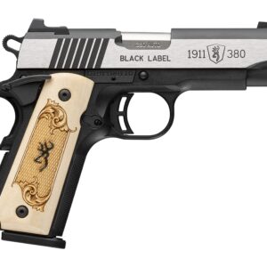 1911-380 BL 380ACP 3.6" MM   #